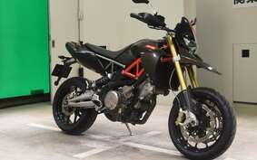 APRILIA DORSODURO 750 2011