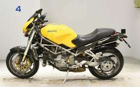 DUCATI MONSTER S4R 2005 M405A