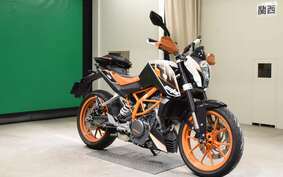 KTM 390 DUKE 2015 JGJ40