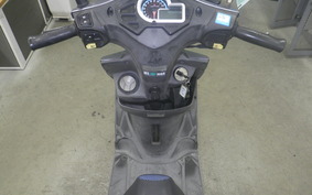 KYMCO VJR125 i