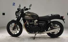 TRIUMPH SPEED TWIN 900 2023