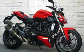 DUCATI STREETFIGHTER S 2011 F100A