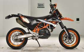 KTM 690 SMC R 2015