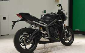 TRIUMPH STREET TRIPLE RS 2020