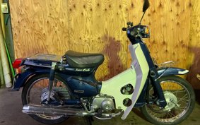 HONDA C90 SUPER CUB Custom HA02