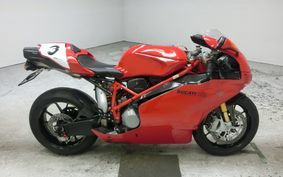 DUCATI 749 R 2004 H501A