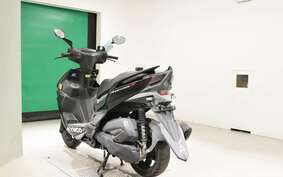 KYMCO RACING 125 S