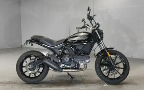 DUCATI SCRAMBLER 62 2017 KA00A