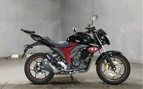 SUZUKI GIXXER 150 NG4BG