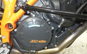 KTM 1190 ADVENTURE R 2013