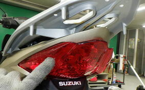 SUZUKI ADDRESS 110 CE47A