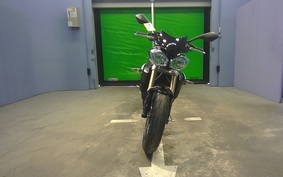 TRIUMPH STREET TRIPLE 85 2016 TL1166