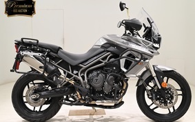 TRIUMPH TIGER 800 XR T 2019 RE26B8