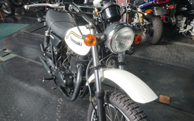 KAWASAKI 250TR BJ250F