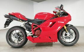 DUCATI 1098 S 2007 H700A