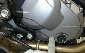 DUCATI MONSTER 937 2021