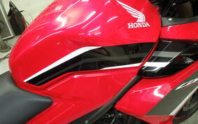 HONDA CBR400R 2022 NC56