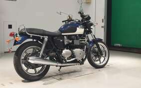 TRIUMPH BONNEVILLE 2009 J9107G