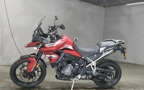 TRIUMPH タイガー900GTプロ 2021 TRE64