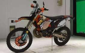 KTM 250 EXC