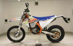 KTM 250 EXC TPI SIXDAYS GSA20