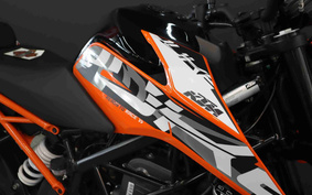 KTM 250 DUKE JPE40