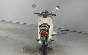 YAMAHA TOWN MATE 50 22F