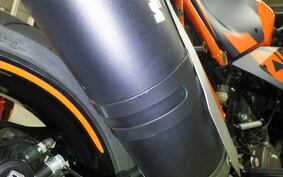 KTM 390 RC 2024