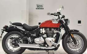 TRIUMPH BONNEVILLE SPEED 2023 AD79HW