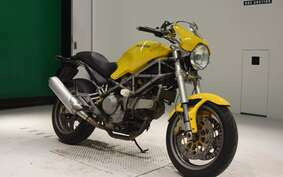 DUCATI MONSTER 900 IE 2002