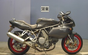 DUCATI 750 SS 2005 V200A