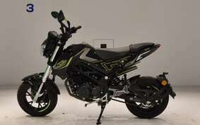 BENELLI TNT125