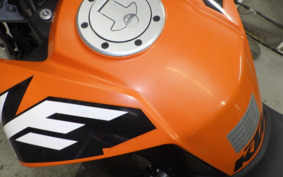 KTM 125 DUKE