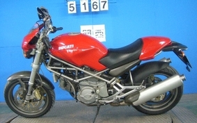 DUCATI MONSTER 900 SIE 2001 M200A