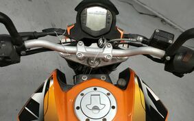 KTM 125 DUKE JGA4L