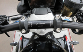 TRIUMPH SPEED TRIPLE 1200 RS 2021 S3P01S