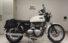 TRIUMPH BONNEVILLE 2008 J9107G