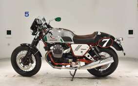 MOTO GUZZI V7 RACER 2013 LWJB