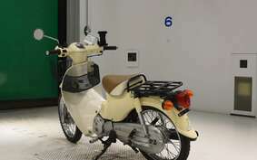 HONDA C110 SUPER CUB JA07