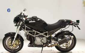 DUCATI MONSTER 800 IE 2005 M406A