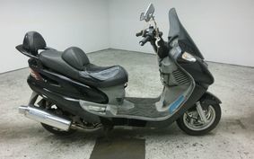 SYM RV125JP LA12