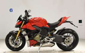 DUCATI STREETFIGHTER V4 S 2021 FA00A