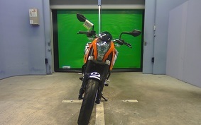 KTM 125 DUKE JGA4M