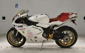 MV AGUSTA F4 1000 S 2006