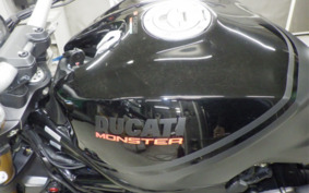 DUCATI M1200 S 2021