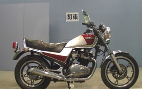 SUZUKI GR650 1983 GP51A