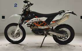 KTM 690 ENDURO R 2010