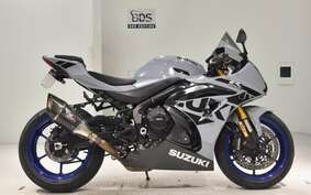 SUZUKI GSX-R1000R A 2022 DM11G