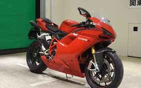 DUCATI 1098 S 2007 H700A