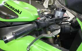 KAWASAKI NINJA ZX-6R 2009